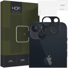 Hofi HOFI ALUCAM PRO+ KAMERA BURKOLAT IPHONE 15 / 15 PLUS FEKETE