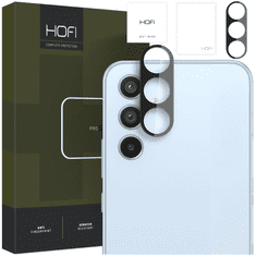 Hofi HOFI CAM PRO+ KAMERA BURKOLAT GALAXY A14 4G / 5G / A34 5G FEKETE