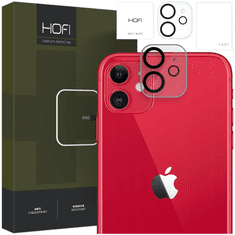 Hofi HOFI CAM PRO+ IPHONE 11 TISZTA KAMERA BURKOLAT