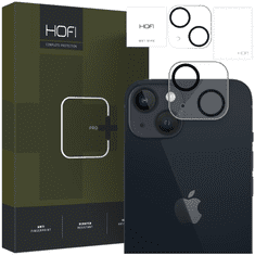 Hofi HOFI CAM PRO+ KAMERA BURKOLAT IPHONE 14 / 14 PLUS / 15 / 15 PLUS TISZTA