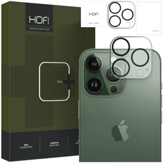 Hofi HOFI CAM PRO+ KAMERA BURKOLAT IPHONE 14 PRO / 14 PRO MAX CLEAR