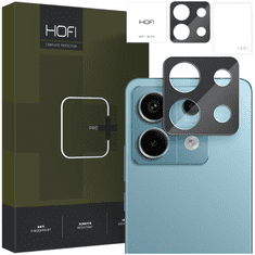 Hofi HOFI CAM PRO+ KAMERA BURKOLAT XIAOMI REDMI NOTE 13 PRO 5G / POCO X6 5G FEKETE