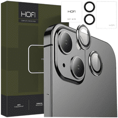 Hofi HOFI CAMRING PRO+ KAMERA BURKOLAT IPHONE 13 MINI / 13 FEKETE