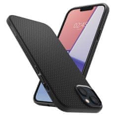 Spigen SPIGEN LIQUID AIR IPHONE 14 MATTE FEKETE