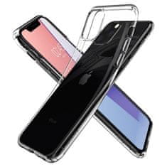 Spigen SPIGEN LIQUID CRYSTAL IPHONE 11 PRO CRYSTAL CLEAR