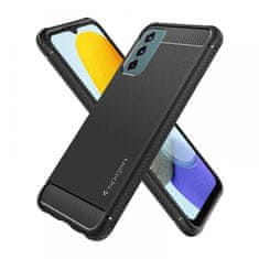 Spigen SPIGEN RUGGED ARMOR GALAXY M23 5G MATTE FEKETE