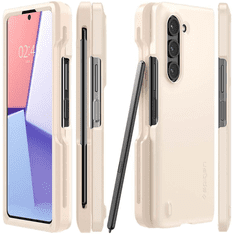 Spigen SPIGEN THIN FIT PEN GALAXY, FOLD 5 PEARLED IVORY