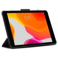 Spigen SPIGEN RUGGED ARMOR "PRO" IPAD 10.2 2019 / 2020 / 2021 FEKETE