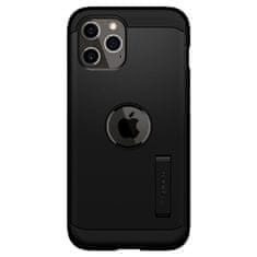 Spigen SPIGEN TOUGH ARMOR IPHONE 12/12 PRO FEKETE