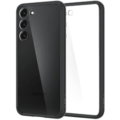 Spigen SPIGEN ULTRA HYBRID GALAXY S23 MATTE FEKETE