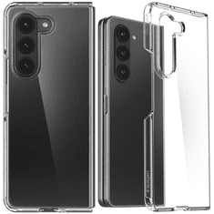 Spigen SPIGEN ULTRA HIBRID GALAXY, FOLD 5 CRYSTAL CLEAR