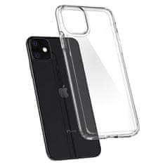 Spigen SPIGEN ULTRA HYBRID IPHONE 11 CRYSTAL CLAR