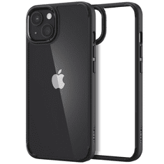 Spigen SPIGEN ULTRA HYBRID IPHONE 13 MATTE FEKETE