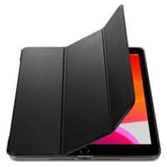 Spigen SPIGEN SMART FOLD IPAD 10.2 2019 / 2020 / 2021 FEKETE