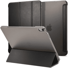 Spigen SPIGEN SMART FOLD IPAD AIR 13 2024 FEKETE