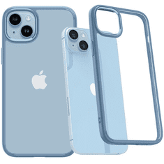 Spigen SPIGEN ULTRA HYBRID IPHONE 14 SIERRA BLUE