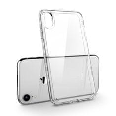 Spigen SPIGEN ULTRA HYBRID IPHONE XR CRYSTAL CLEAR