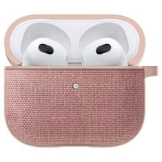 Spigen SPIGEN URBAN FIT APPLE AIRPODS 3 ROSE GOLD