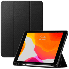 Spigen SPIGEN URBAN FIT IPAD 10.2 2019 / 2020 / 2021 FEKETE