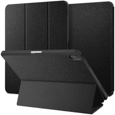 Spigen SPIGEN URBAN FIT IPAD AIR 13 2024 FEKETE