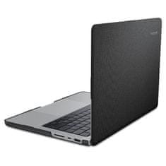 Spigen SPIGEN URBAN FIT MACBOOK PRO 16 2021-2022 FEKETE