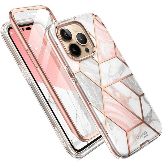 SUPCASE SUPCASE COSMO IPHONE 14 PRO MARBLE