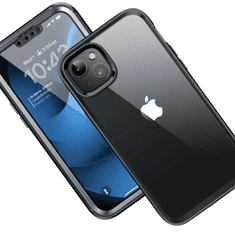 SUPCASE SUPCASE EDGE XT IPHONE 14 PLUS FEKETE