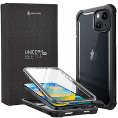 SUPCASE SUPCASE IBLSN ARES IPHONE 13/14 FEKETE