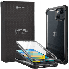 SUPCASE SUPCASE IBLSN ARES IPHONE 14 PLUS FEKETE