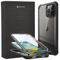 SUPCASE SUPCASE IBLSN ARES IPHONE 14 PRO MAX FEKETE