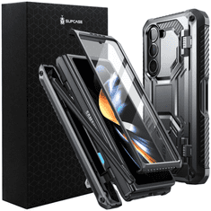 SUPCASE SUPCASE IBLSN ARMORBOX TOLL GALAXY HAJTÁSSAL 5 FEKETE