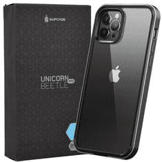 SUPCASE SUPCASE UB EDGE PRO IPHONE 13 PRO FEKETE