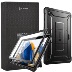 SUPCASE SUPCASE UNICORN BEETLE PRO GALAXY TAB A8 10.5 X200 / X205 FEKETE