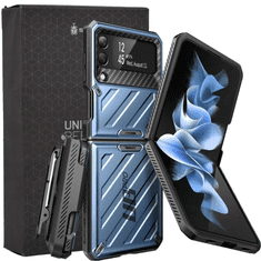 SUPCASE SUPCASE UNICORN BEETLE PRO GALAXY FLIP 4 DÖNTÉSSEL