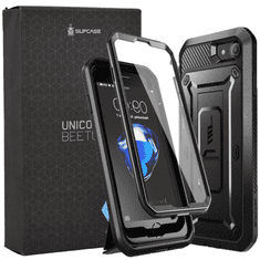 SUPCASE SUPCASE UNICORN BEETLE PRO IPHONE 7/8 / SE 2020/2022 FEKETE