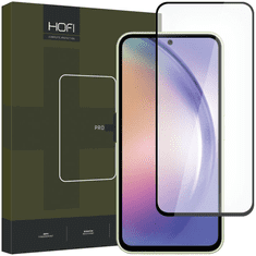 Hofi EDZETT ÜVEG HOFI GLASS PRO+ GALAXY A54 5G FEKETE