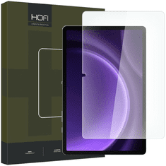 Tech-protect EDZETT ÜVEG HOFI GLASS PRO+ GALAXY TAB S9 FE 10.9 X510 / X516B CLEAR