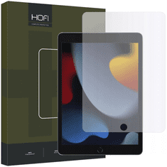 Hofi EDZETT ÜVEG HOFI GLASS PRO+ IPAD 10.2 7 / 8 / 9 / 2019-2021 TISZTA