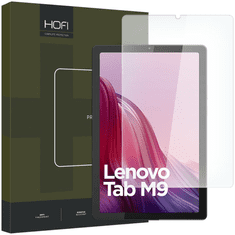 Hofi EDZETT ÜVEG HOFI GLASS PRO+ LENOVO TAB M9 9.0 TB-310 CLEAR