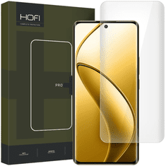 Hofi EDZETT ÜVEG HOFI UV GLASS PRO+ REALME 12 PRO 5G / 12 PRO+ PLUS 5G CLEAR