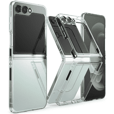 RINGKE RINGKE SLIM GALAXY FLIP 5 CLEAR