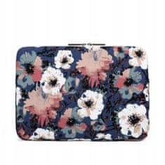 Canvaslife CANVASLIFE SLEEVE LAPTOP 13-14 NAVY ROSE