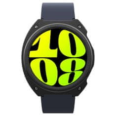 Spigen CASEOLOGY VAULT SAMSUNG GALAXY WATCH 7 (44 MM) MATTE FEKETE