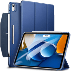 ESR ESR ASCEND TRIFOLD TOK IPAD AIR 10,9'' 4/5 2020-2022 / 11,6'' 2024 - SÖTÉTKÉK