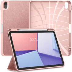 Spigen SPIGEN URBAN FIT TOK IPAD AIR 10,9" 4/5 2020-2022 / 11,6" 2024 - RÓZSASZÍN