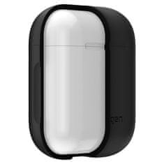 Spigen SPIGEN APPLE AIRPODS TOK FEKETE