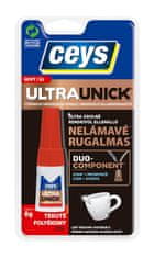 Ceys pillanatragasztó 6g ULTRAUNICK