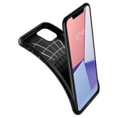 Spigen SPIGEN LIQUID AIR TOK IPHONE 11-HEZ - MATT FEKETE