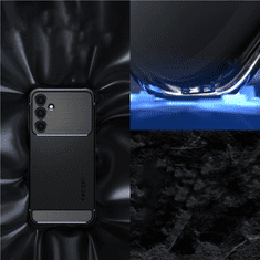 Spigen SPIGEN RUGGED ARMOR TOK SAMSUNG GALAXY A25 5G-HEZ - MATT FEKETE