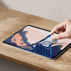 ESR VÉDŐFÓLIA ESR PAPÍR FEEL MÁGNESES IPAD AIR 4 / 5 / PRO 11 MATTE CLEAR